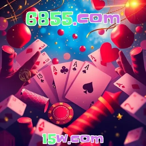 6855.com Promoções